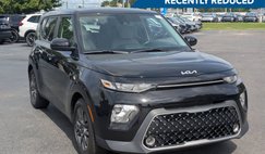 2022 Kia Soul EX