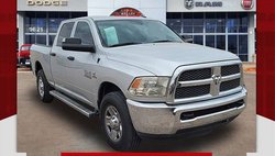2016 Ram Ram Pickup 3500 Tradesman