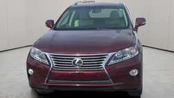 2013 Lexus RX 350 350 AWD