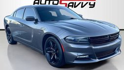 2016 Dodge Charger R/T
