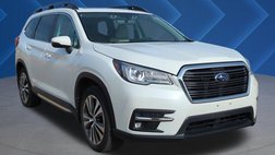 2020 Subaru Ascent Limited 7-Passenger