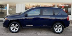 2014 Jeep Compass Sport