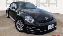 2019 Volkswagen Beetle S