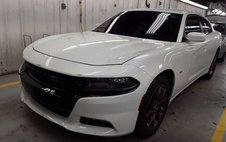 2018 Dodge Charger GT