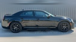 2020 Chrysler 300 S