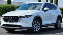 2022 Mazda CX-5 2.5 S Select