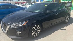2019 Nissan Altima 2.5 SL
