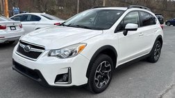 2016 Subaru Crosstrek 2.0i Premium