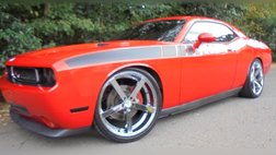 2010 Dodge Challenger R/T