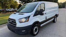 2020 Ford Transit 350