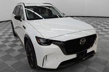 2026 Mazda CX-90 3.3 Turbo S Premium Sport