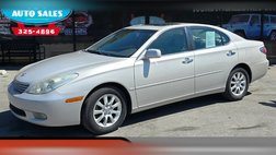 2004 Lexus ES 330 Base