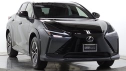 2024 Lexus RZ 300e Premium