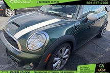 2013 MINI Hardtop Cooper S