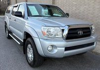 2007 Toyota Tacoma V6