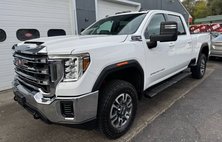 2023 GMC Sierra 2500HD SLE