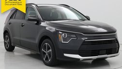 2024 Kia Niro Plug-In Hybrid EX