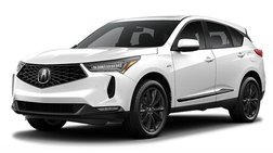 2026 Acura RDX SH-AWD w/A-SPEC