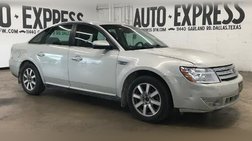 2008 Ford Taurus SEL
