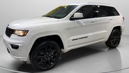 2020 Jeep Grand Cherokee 4WD