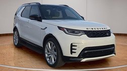 2023 Land Rover Discovery P360 HSE R-Dynamic
