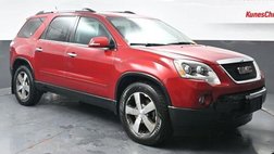 2012 GMC Acadia SLT-1