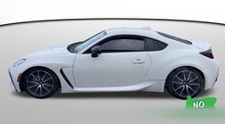 2022 Toyota GR86 Base