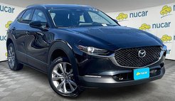 2024 Mazda CX-30 2.5 S Premium