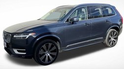 2023 Volvo XC90 B6 Ultimate Bright Theme 6P