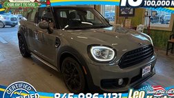 2019 MINI Countryman Cooper