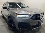 2026 Acura MDX SH-AWD  w/A-SPEC w/Advance