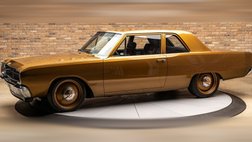 1968 Dodge Dart 