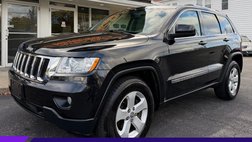 2013 Jeep Grand Cherokee Laredo