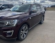 2020 Ford Expedition King Ranch