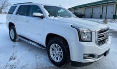 2020 GMC Yukon SLT