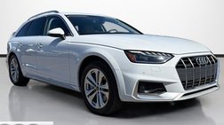 2023 Audi A4 allroad quattro Premium Plus 45 TFSI