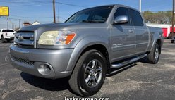 2006 Toyota Tundra SR5