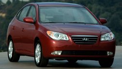 2009 Hyundai Elantra SE