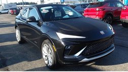 2024 Buick Envista Avenir