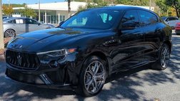 2022 Maserati Levante Modena S