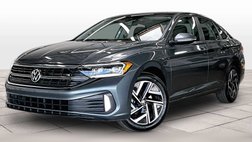2024 Volkswagen Jetta SEL