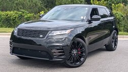 2025 Land Rover Range Rover Velar P250 Dynamic SE