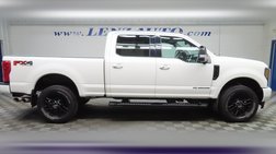 2019 Ford Super Duty F-250 Lariat