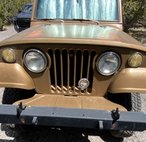 1970 Jeep 