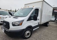2018 Ford Transit 350 HD