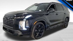 2024 Hyundai Palisade XRT