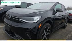 2024 Volkswagen ID.4 Pro S