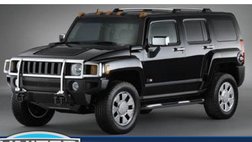 2007 HUMMER H3 Base