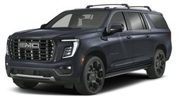 2025 GMC Yukon XL Elevation