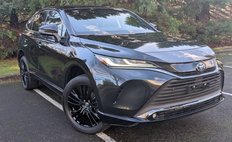2024 Toyota Venza Limited